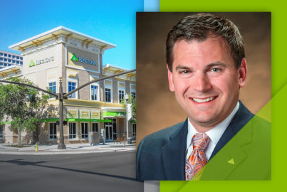 Evolving from a Startup to an Established Business - Commentary by Regions' Jim Donatelli