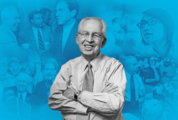 The Mike Slive Foundation