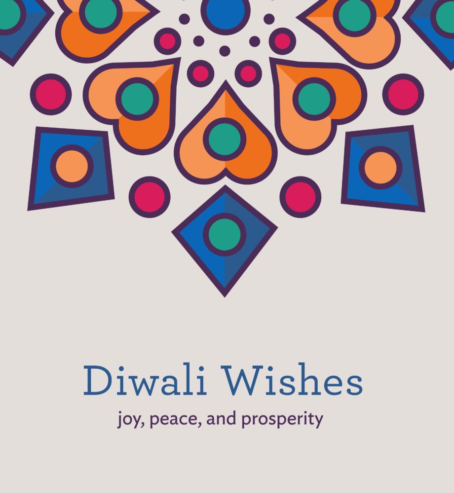 Diwali Wishes E-Card