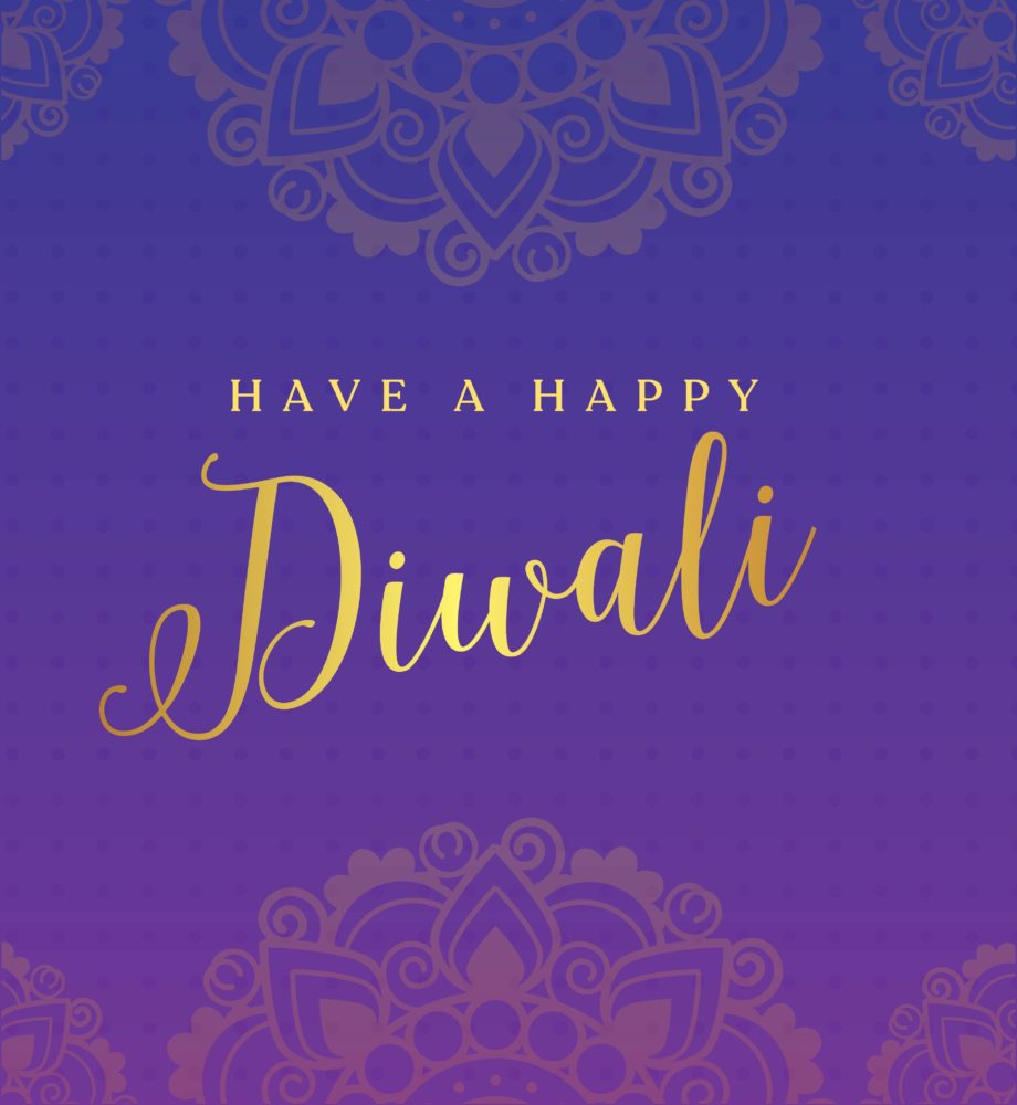 Have a Happy Diwali E-Card