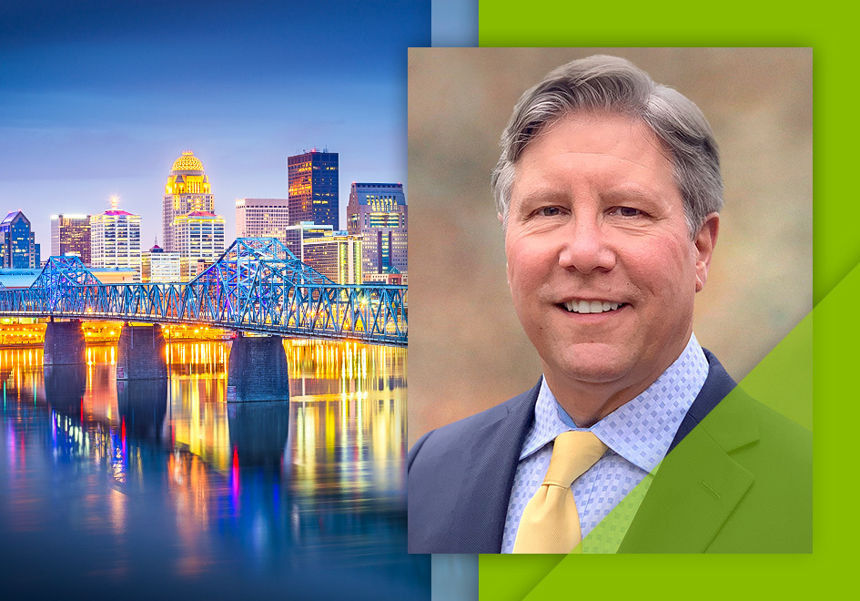 Louisville Banking Veteran Mark Mick Joins Regions As Market