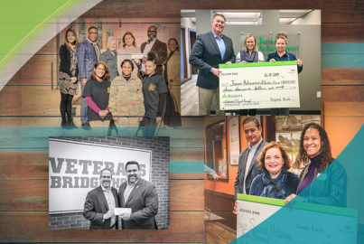 Giving Tuesday 2019