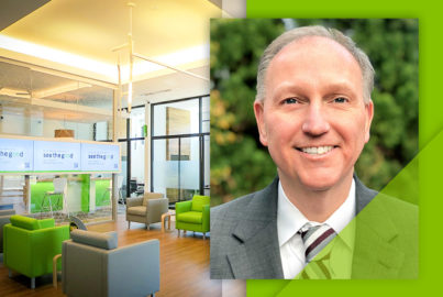 Athens, Ga., Market Executive Jim Jones