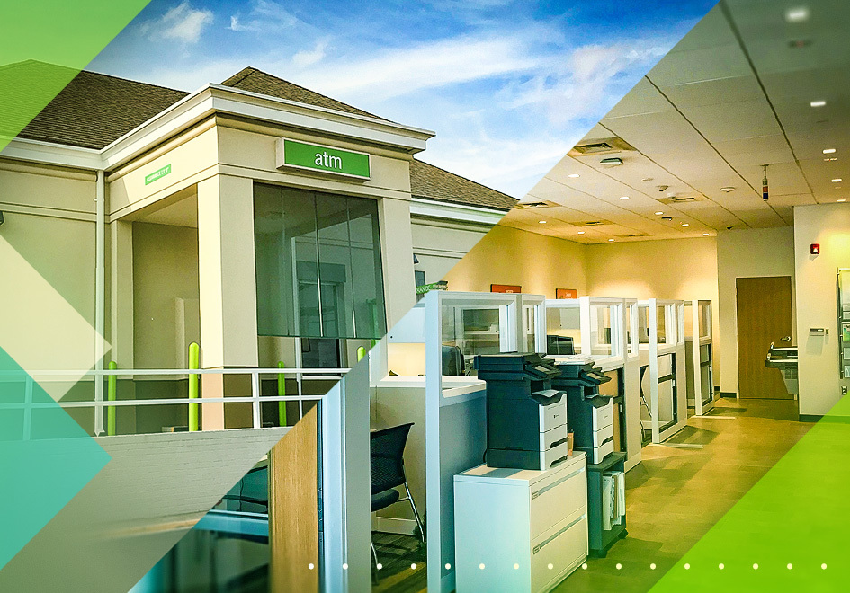 Regions Bank Unveiling Modern Enterprise, Ala., Branch