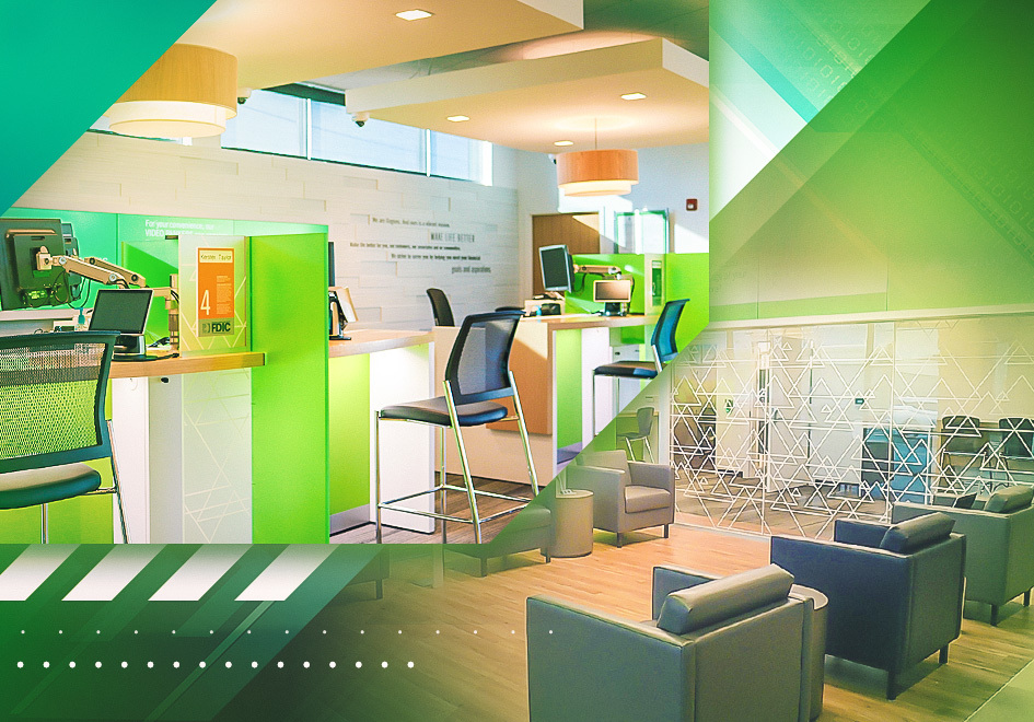 Regions interior