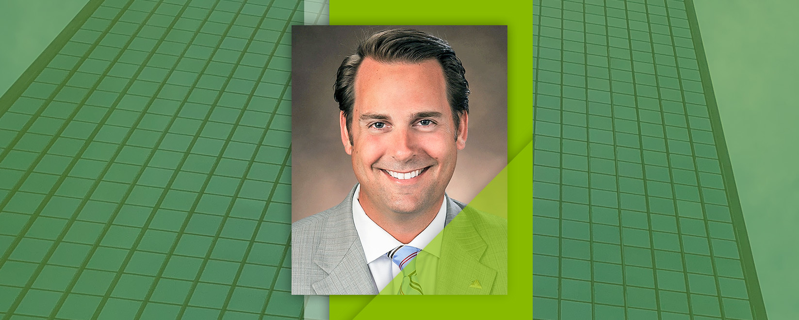 Brian Willman, the current head of Regions Commercial Banking Administration, will take leadership of Regions Commercial Banking following Horton's retirement.