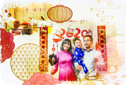 Lunar New Year