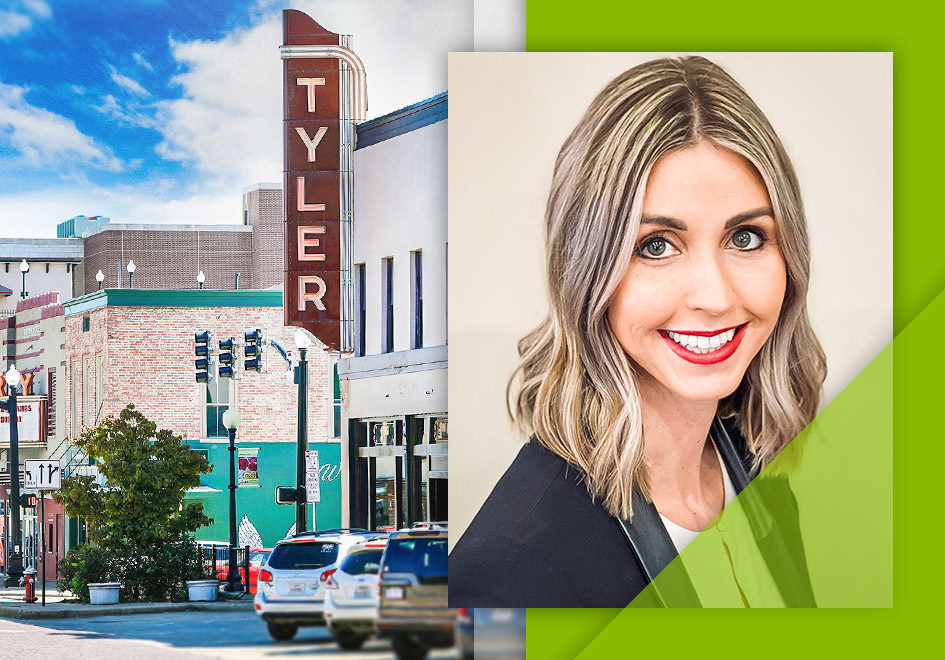 Regions Bank Names Tara Odell as East Texas Market ...