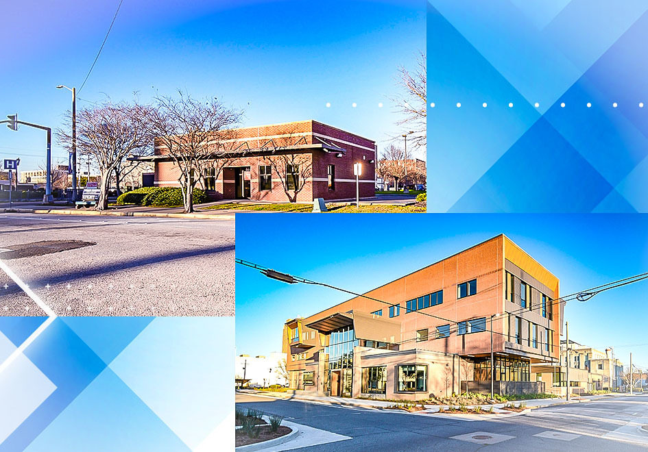 Advancing Workforce Readiness Regions Bank Donates Branch