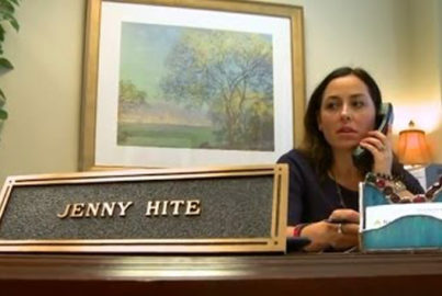 Jenny Hite