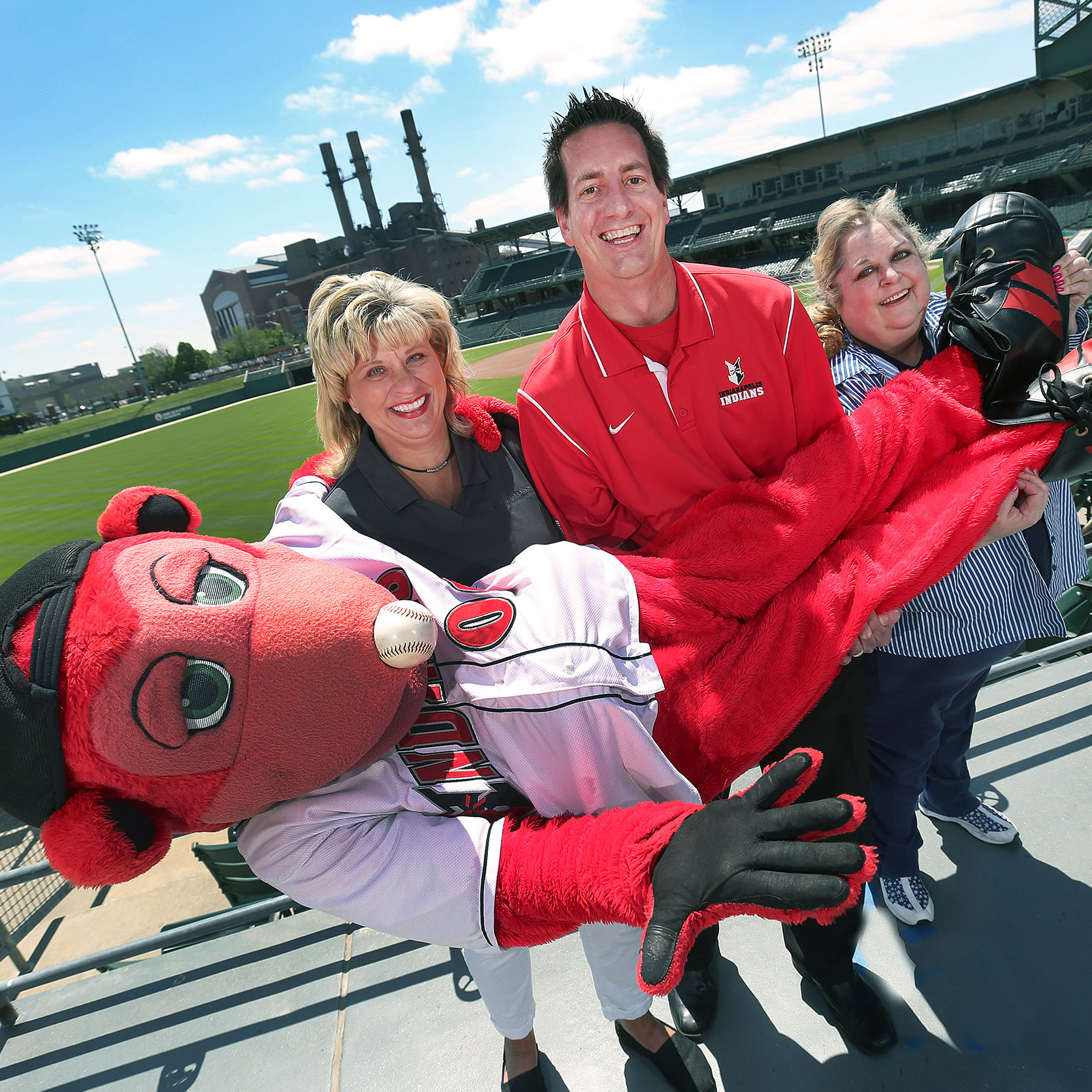 Indianapolis Indians