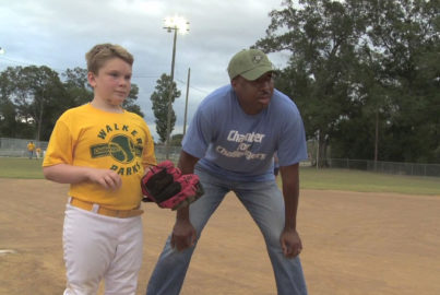 Doing More in Baton Rouge Screenshot