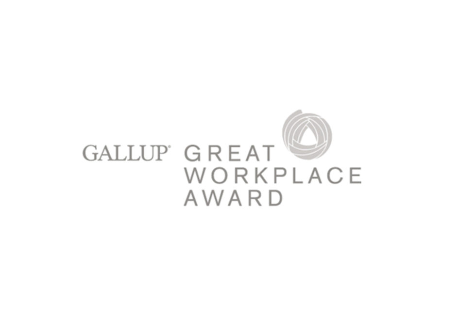 Regions Bank Named 2016 Gallup Great Workplace Award Winner