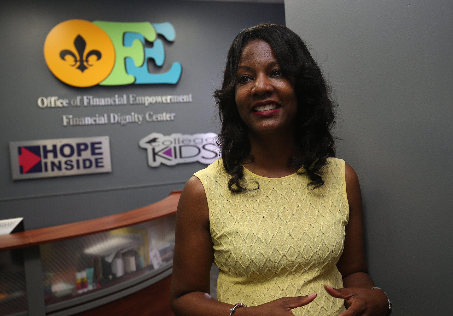 Tishaura Jones