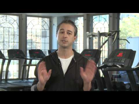 Regions Unveils New Financial Fitness Workout Video