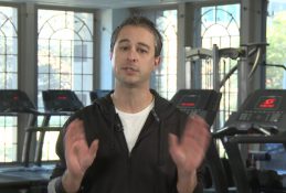 Financial Fitness Workout Focuses on Budgeting Basics