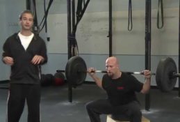 Financial Fitness Workout Video Focuses on Taxes