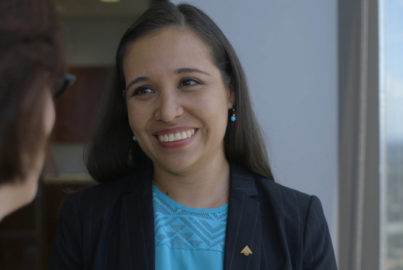 Bibiana Gomez