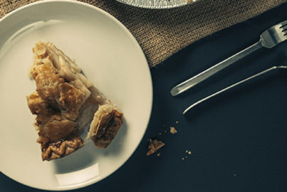 Apple Pie