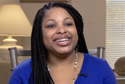 Gwendolyn McNeal