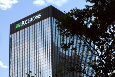 Regions Headquarters