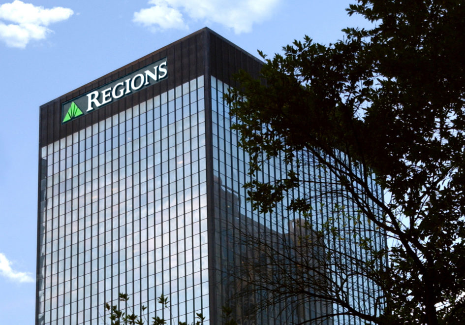 Regions Headquarters