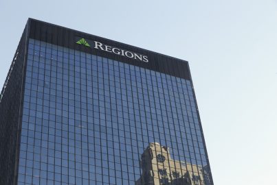 Regions Bank