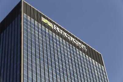 Regions Headquarters