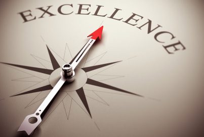 Excellence