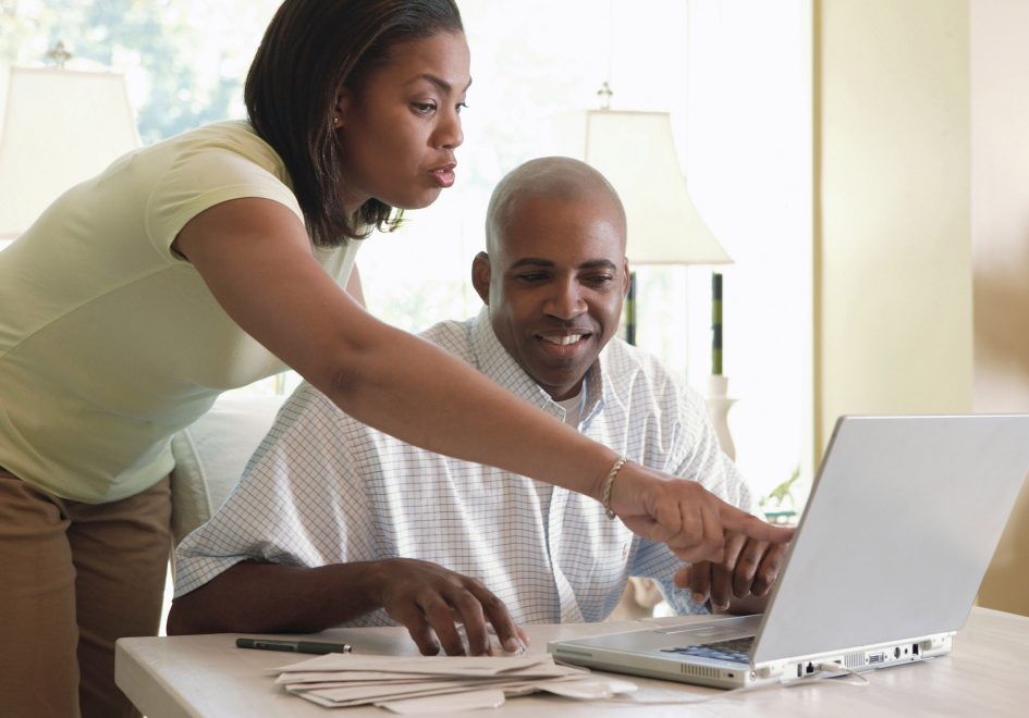 Online Banking