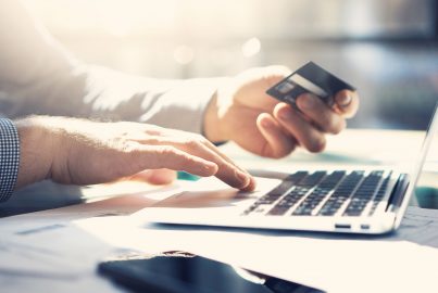 Online Banking
