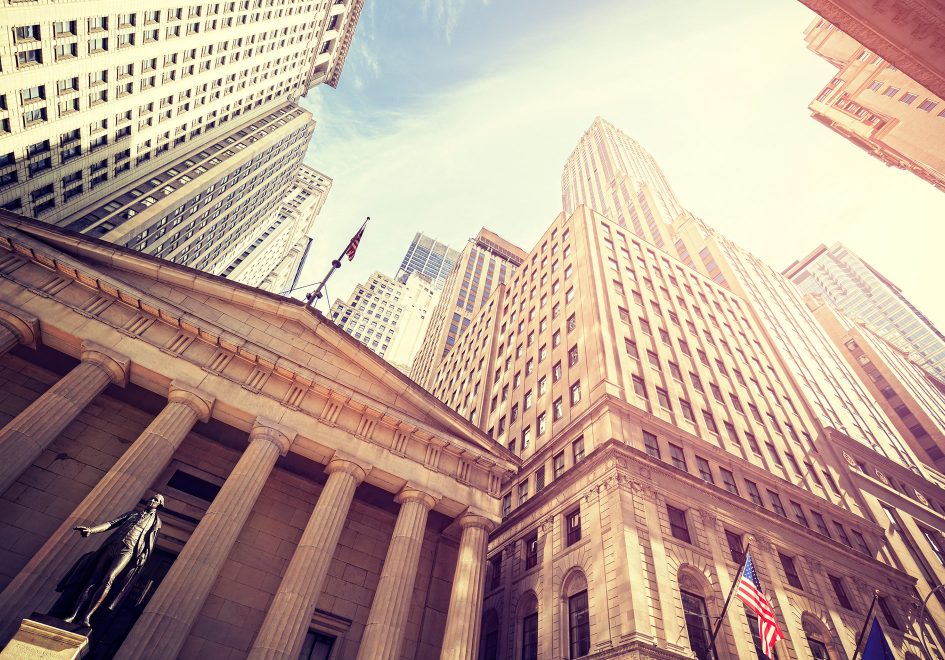 Wall Street