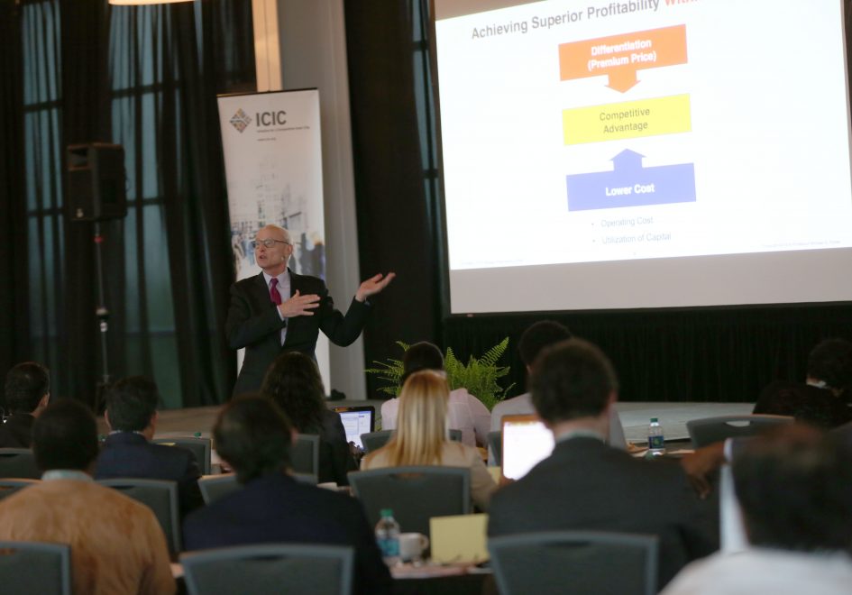 In Southwest Florida Entrepreneurs Can Grow Businesses With No