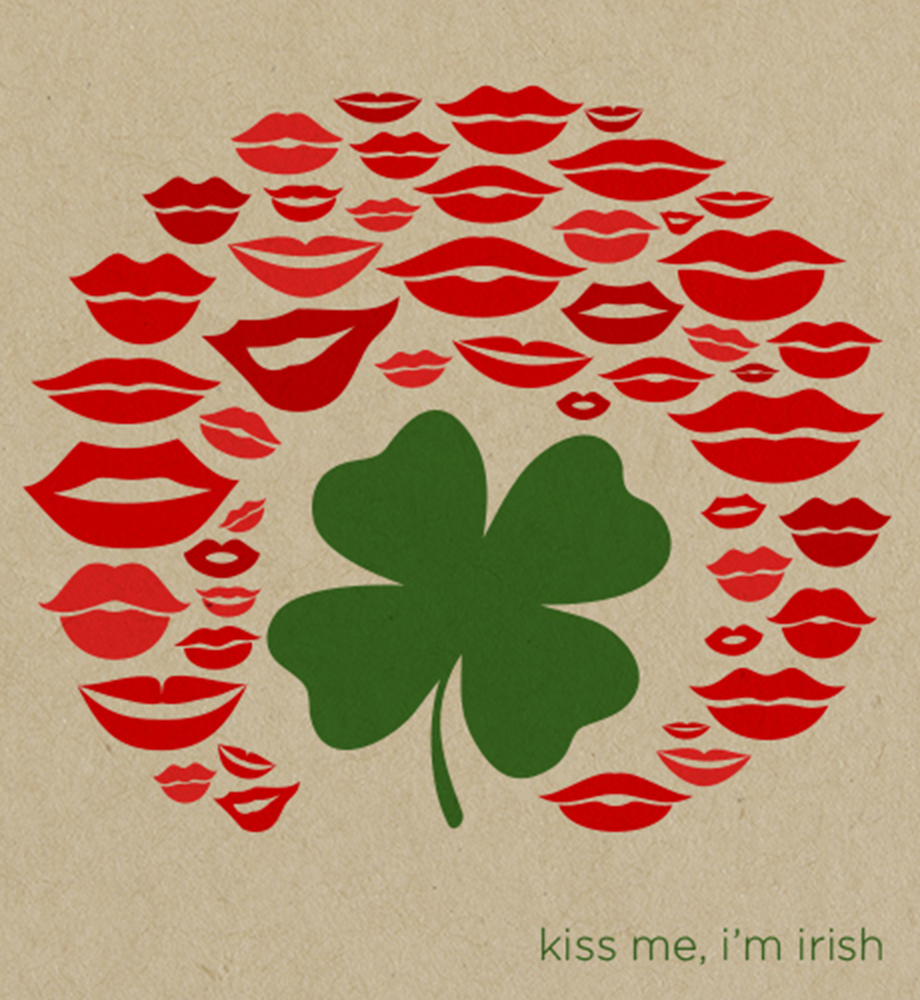 Kiss Me E-Card