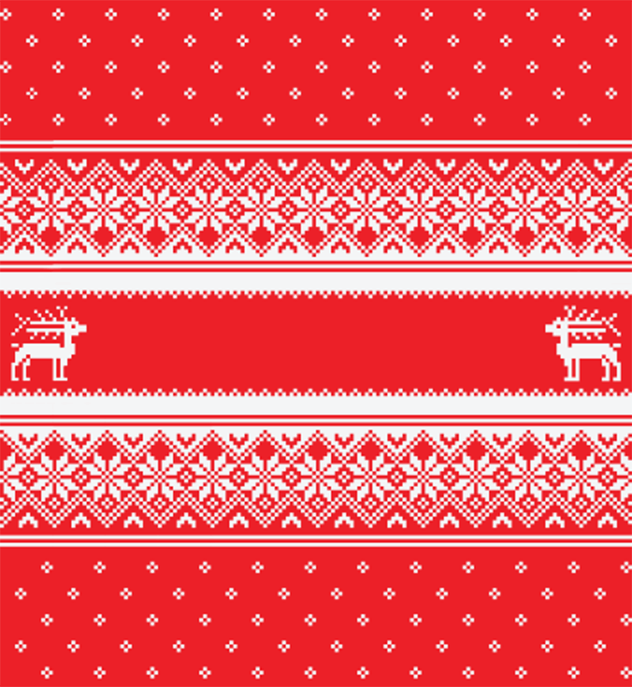 Merry Christmas E-Card