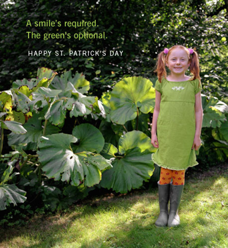 Smiles Required E-Card