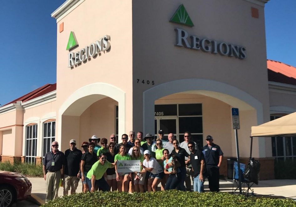 Restoring Hope In The Wake Of Irma Doing More Today