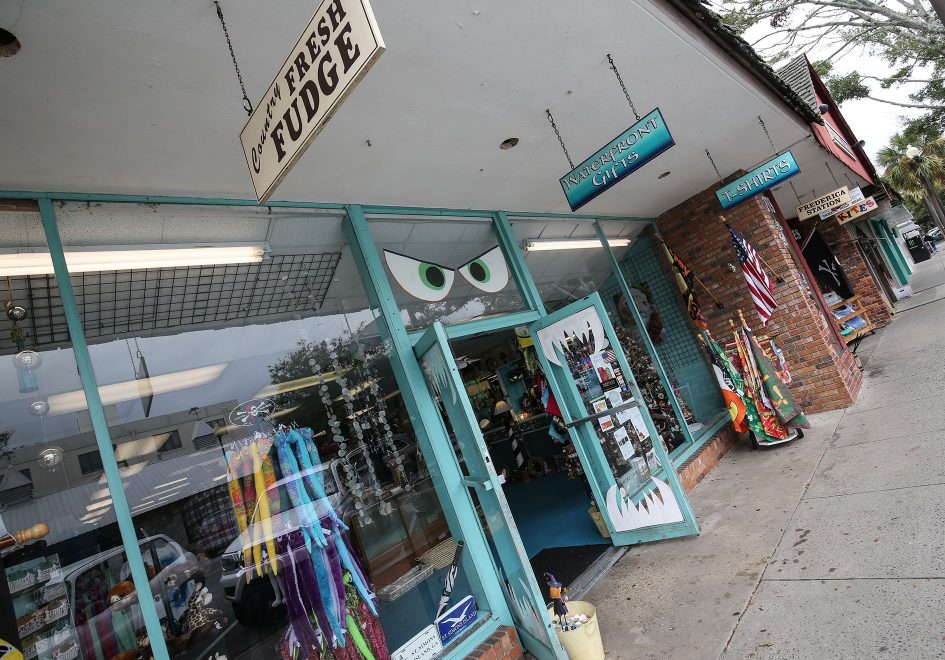 Good Towns St. Simons Island, Doing More Today