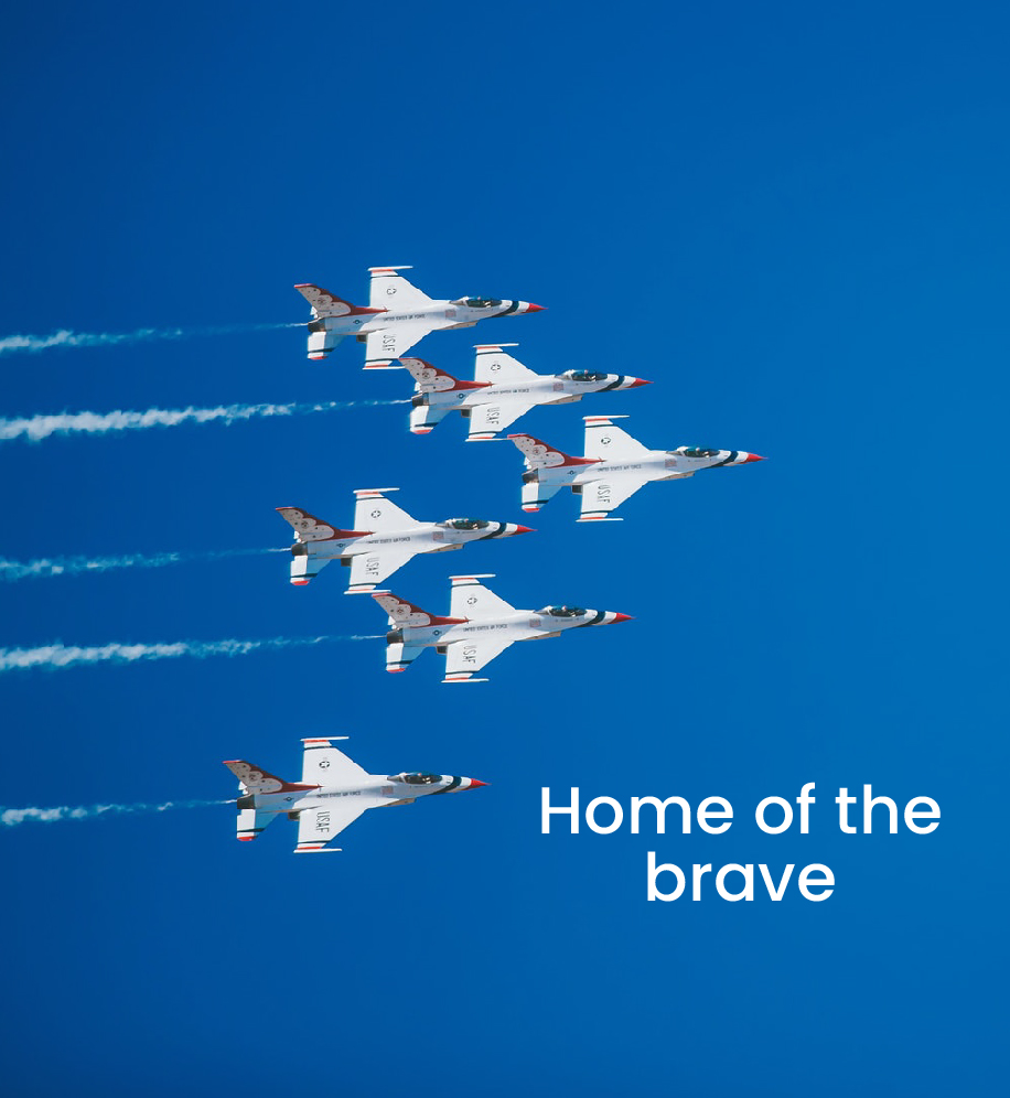 Home of the Brave E-Card