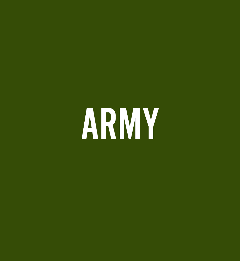 Thank You Military E-Card