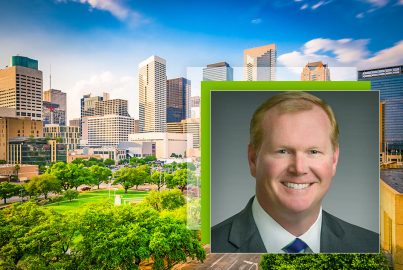 Regions Bank Announces Chris Cooper to Lead Private Wealth Management Teams in Houston and Austin Markets